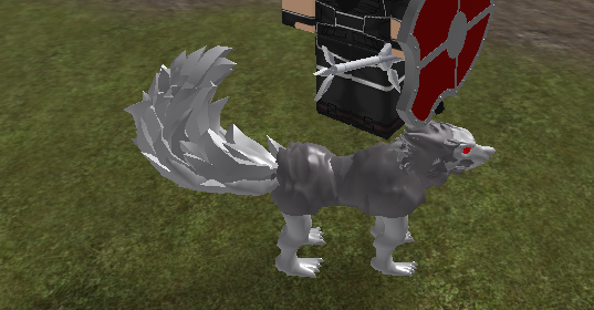 Wolf Roblox Aincrad Online Wikia Fandom Powered By Wikia - 