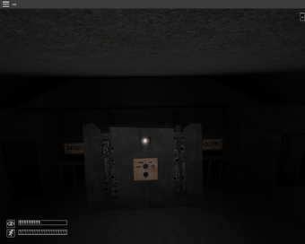 Scp Script Roblox