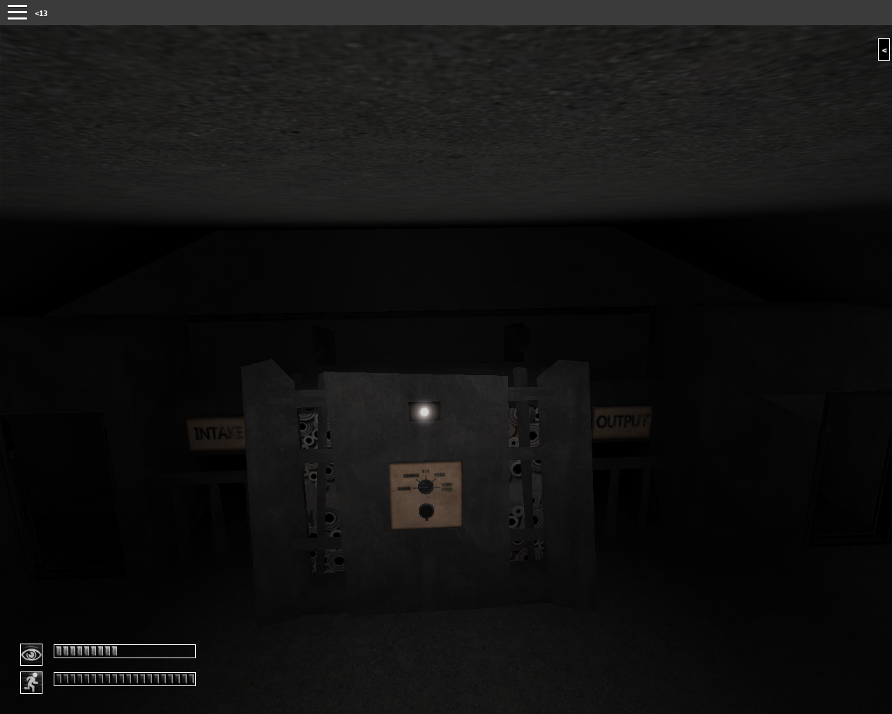 Roblox Scp Containment Breach Script