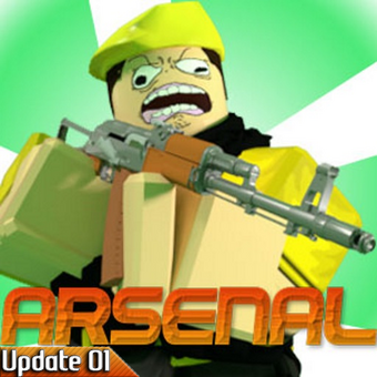 Thumbnails Arsenal Arsenal Wiki Fandom - counter blox thumbnail