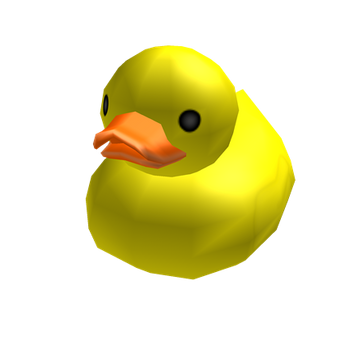 Roblox Bonus Ducks Id