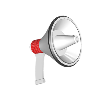 How To Use Megaphone In Arsenal Roblox