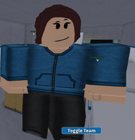 Roblox Arsenal Delinquent Thats Cool - roblox arsenal wiki emotes