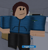 roblox arsenal wiki badges