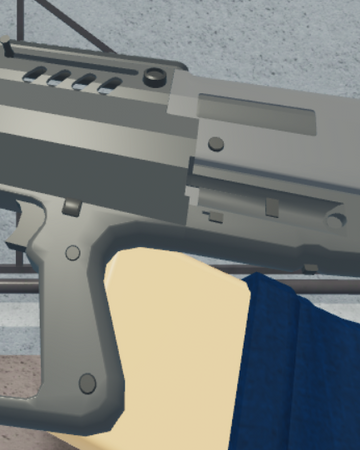 Arsenal Roblox Wiki Guns