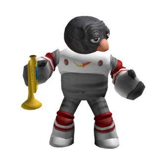 John Roblox Arsenal Inventory