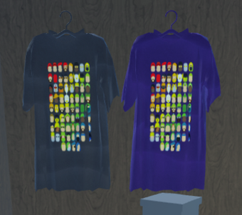 You Know I Had To Do It To Em Roblox Shirt