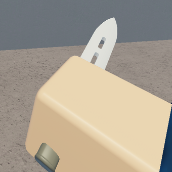 Roblox Arsenal Melee Weapons