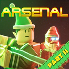 Christmas Update Arsenal Wiki Fandom