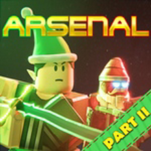 Roblox Arsenal Halloween 2019 Codes