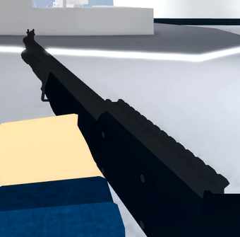 User Blog Roblox Bosses Lasttime13 S List Of The Best Guns In - spam cannon roblox