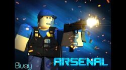 Arsenal Wiki Fandom