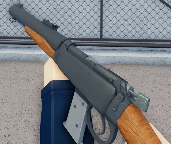 Concussion Rifle Arsenal Wiki Fandom - arsenal roblox musket