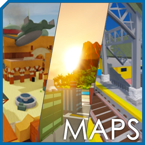 Roblox Arsenal Wiki Maps