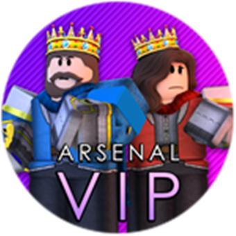Arsenal Free Vip Server Link 2020