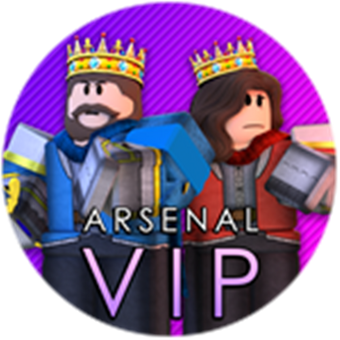 Roblox Free Vip Server Arsenal