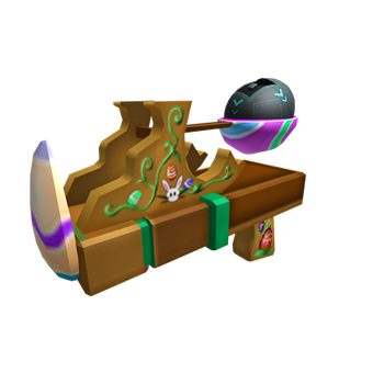 Roblox Egg Hunt Arsenal