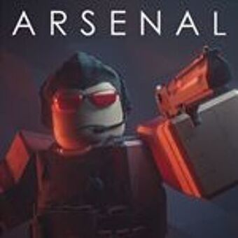 Roblox Arsenal Thumbnail Background