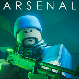 Roblox Arsenal Wiki Maps