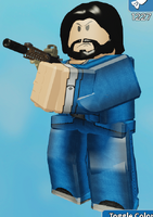 Roblox Arsenal John Brick Code