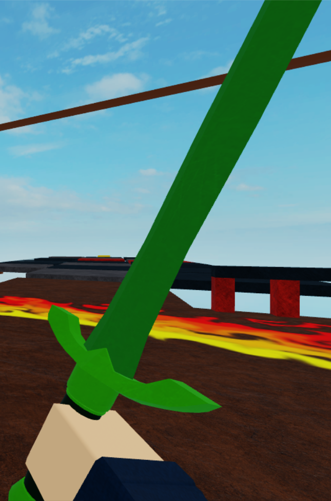 Roblox Wiki Venomshank