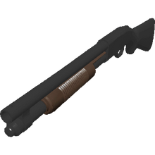 Mossberg 500 | Arsenal Wiki | Fandom