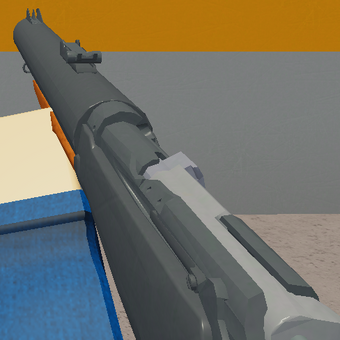 Roblox Arsenal M40