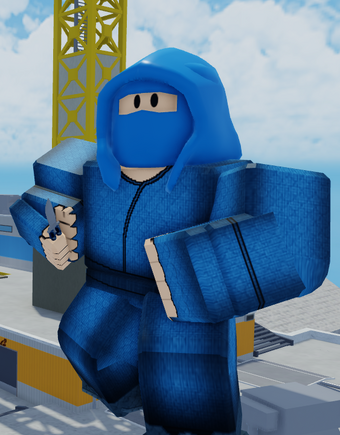 Arsenal Joe Skin - roblox joe arsenal