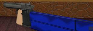 Golden Gun | Arsenal Wiki | Fandom