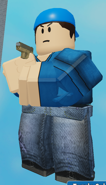 K-blox Roblox