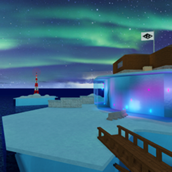Roblox Arsenal Map Background