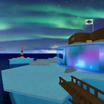 Arsenal Roblox Map Beach