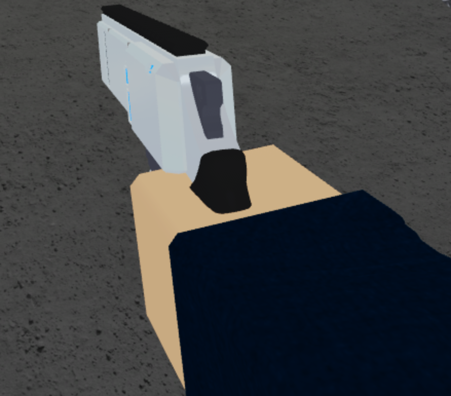 handcannon robloxarsenal