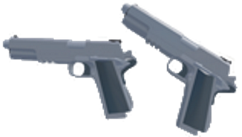 Transparent Arsenal Roblox Guns - descargar libre cuchillo roblox arma wikia azucar png clipart