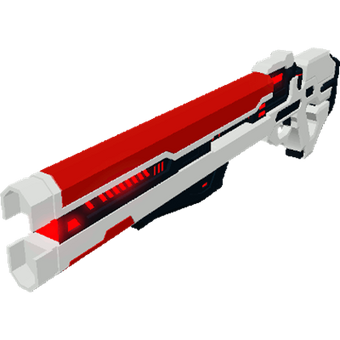 Roblox Arsenal All Guns