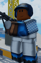 Skins Skins Main Arsenal Wiki Fandom - roblox arsenal hitman skin