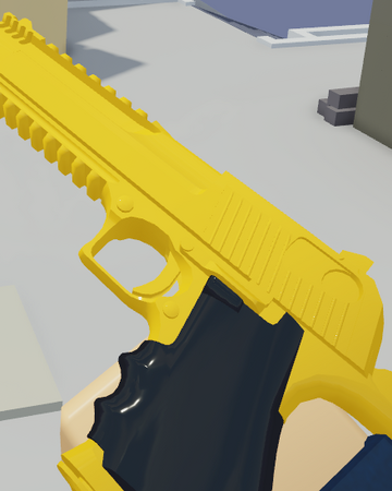 Golden Creagle Arsenal Wiki Fandom