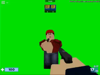 Cool Roblox Pictures Gif