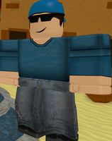 Roblox Arsenal Delinquent Thats Cool - roblox arsenal john skin