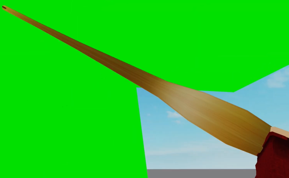 Roblox Baseball Bat Mesh