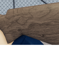 roblox arsenal double barrel shotgun Dbs Arsenal Wiki Fandom