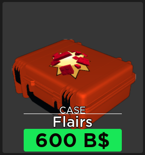 Roblox Arsenal Delinquent Thats Cool - roblox arsenal flair case