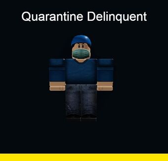 User Blog Le Zero Two Quarantine Delinquent Skin Idea Arsenal