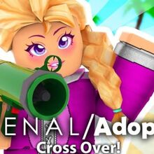 September Update Arsenal Wiki Fandom