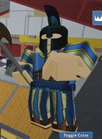 Roblox Arsenal Halloween 2019 - roblox arsenal halloween image