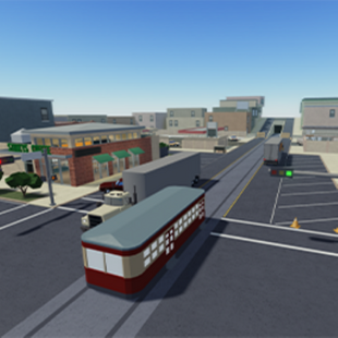 Boulevard Arsenal Wiki Fandom - roblox arsenal gas station map