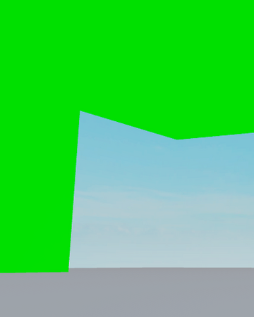 Template Roblox Base Plate