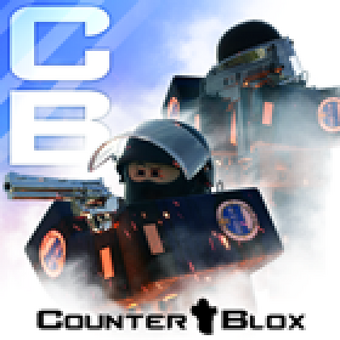 Counter Blox Png