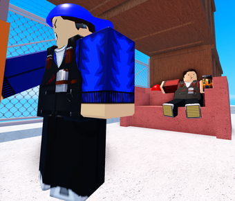 Circus Trip Roblox Thumbnail