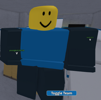 Arsenal Brickbattle Skin - roblox arsenal brickbattle